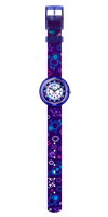 Orologio Flik Flak Bambino in Plastica ZFBNP182 - ZFBNP182